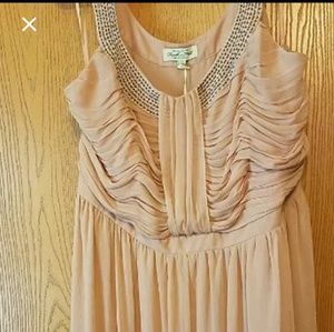 Frock and frill 2x dress